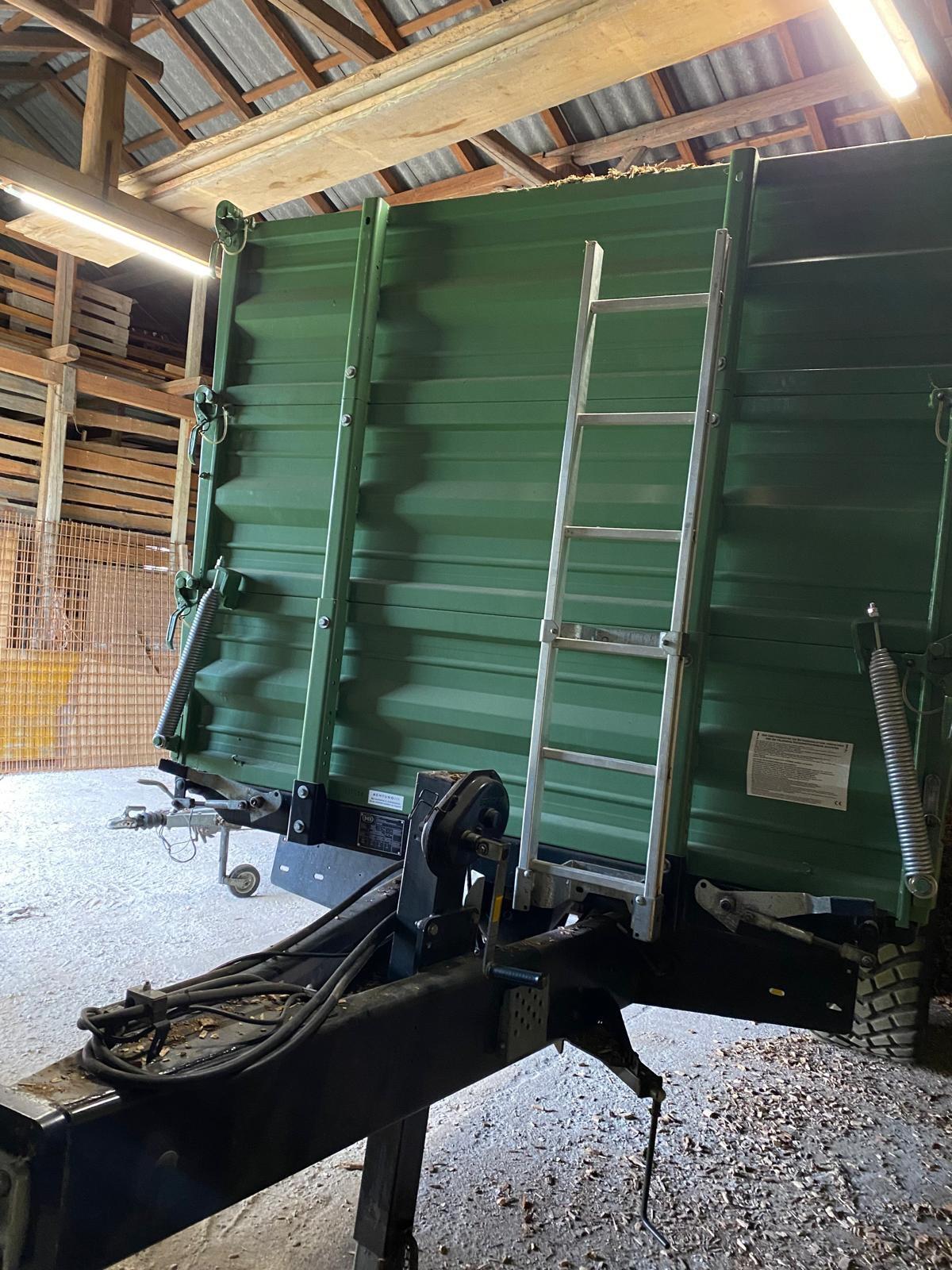 Brantner 14045 XXL Kipper 2