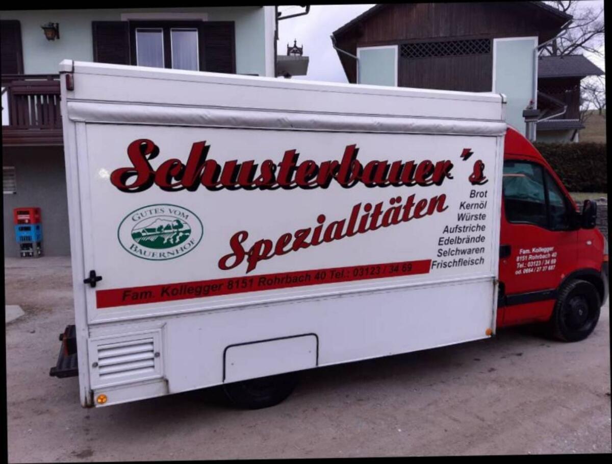 Verkaufsfahrzeug mit Kühlaufbau Renault Master 2