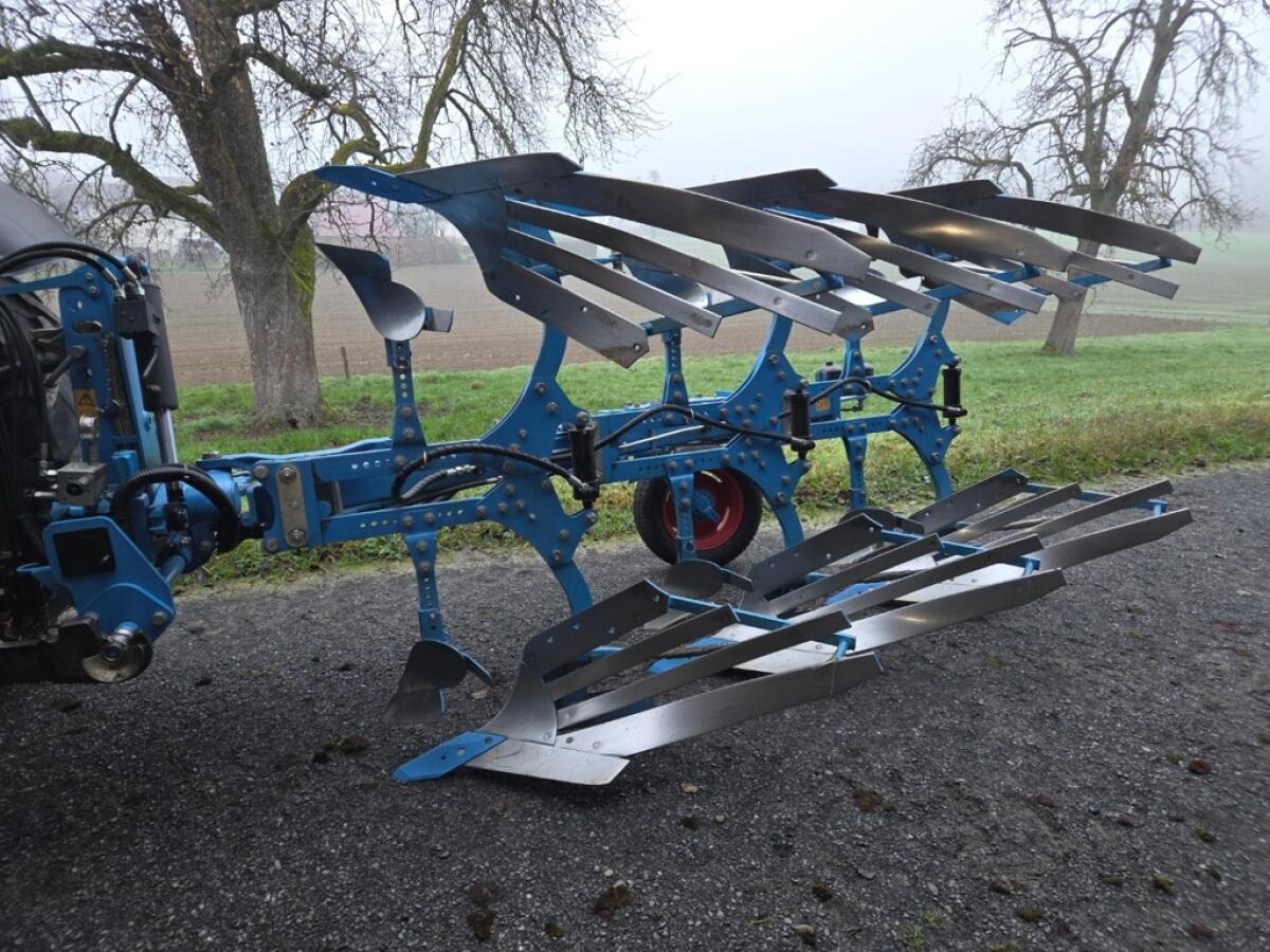 Pflug Lemken VariOpal 5 HydriX 3L100 1