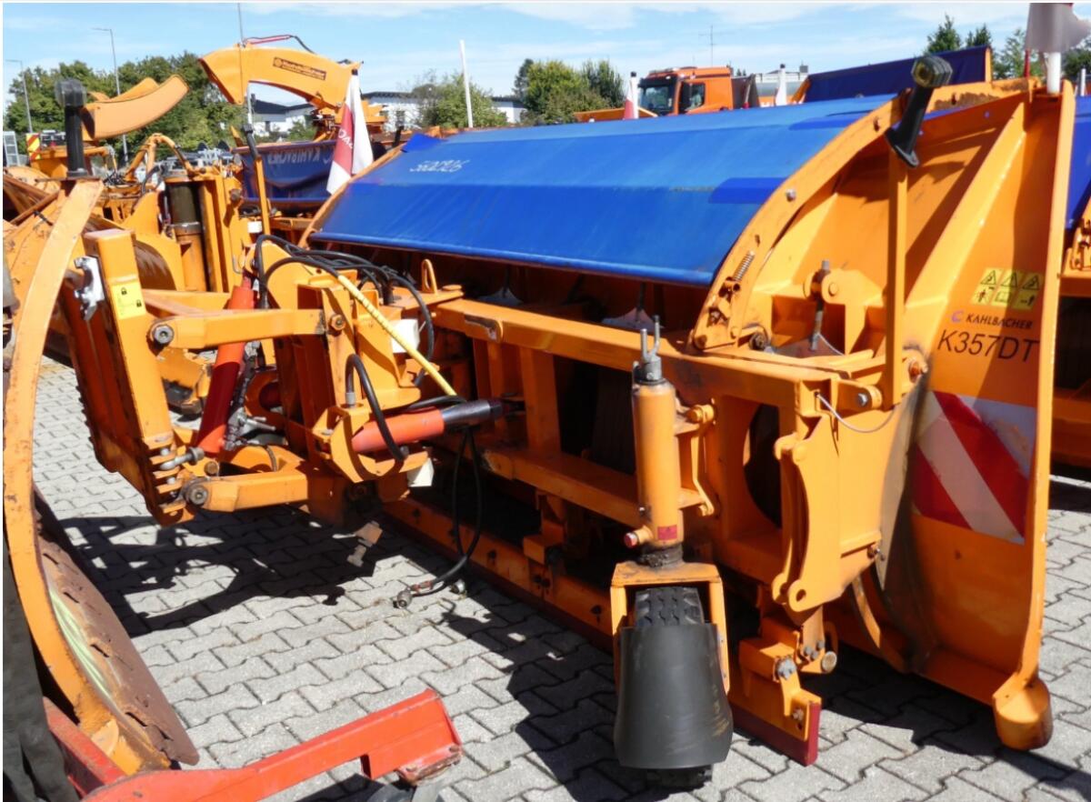 Kahlbacher STS 340 2