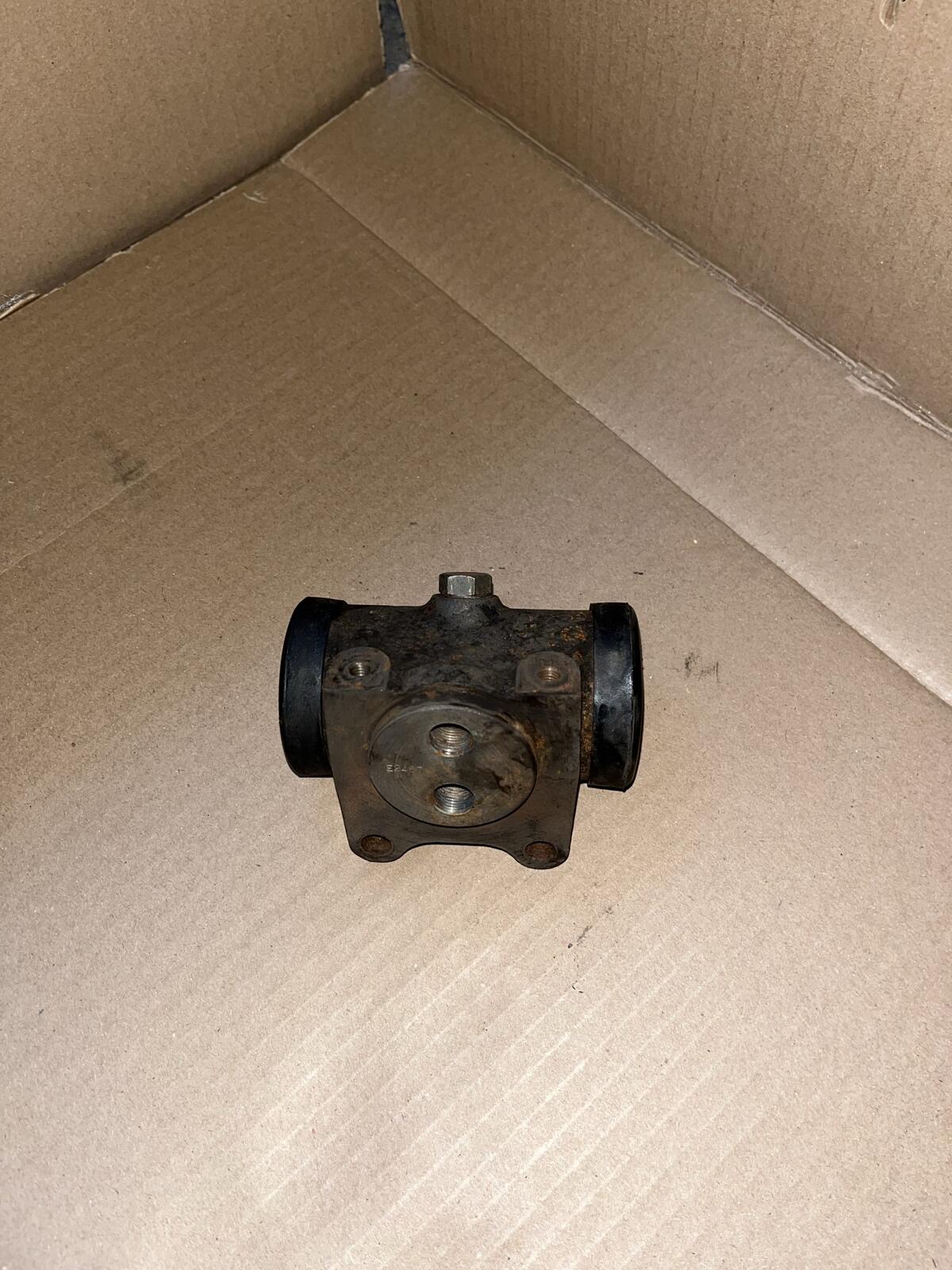 Radbremszylinder Deutz Agroprima 1