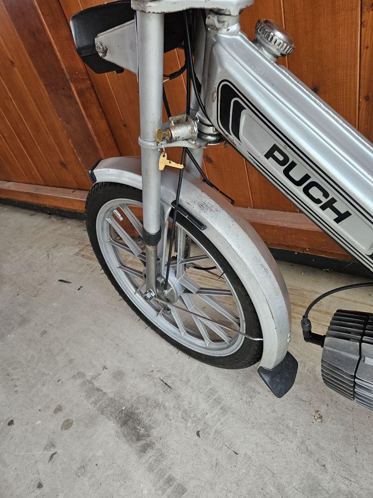 Puch Maxi S 3