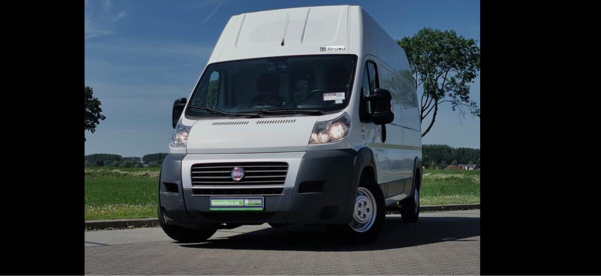 Fiat Ducato 1