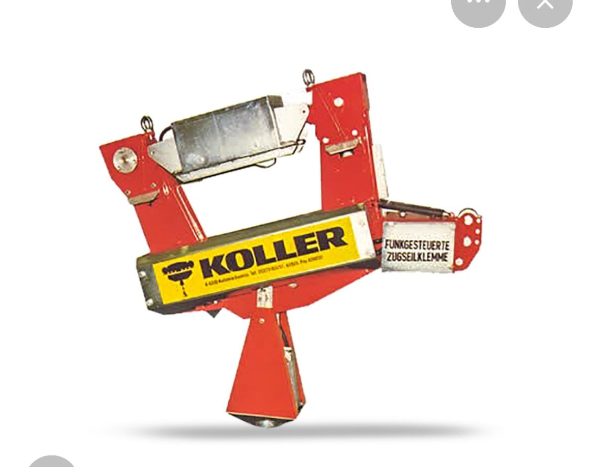 Suche Laufwagen SKA 1,5 1