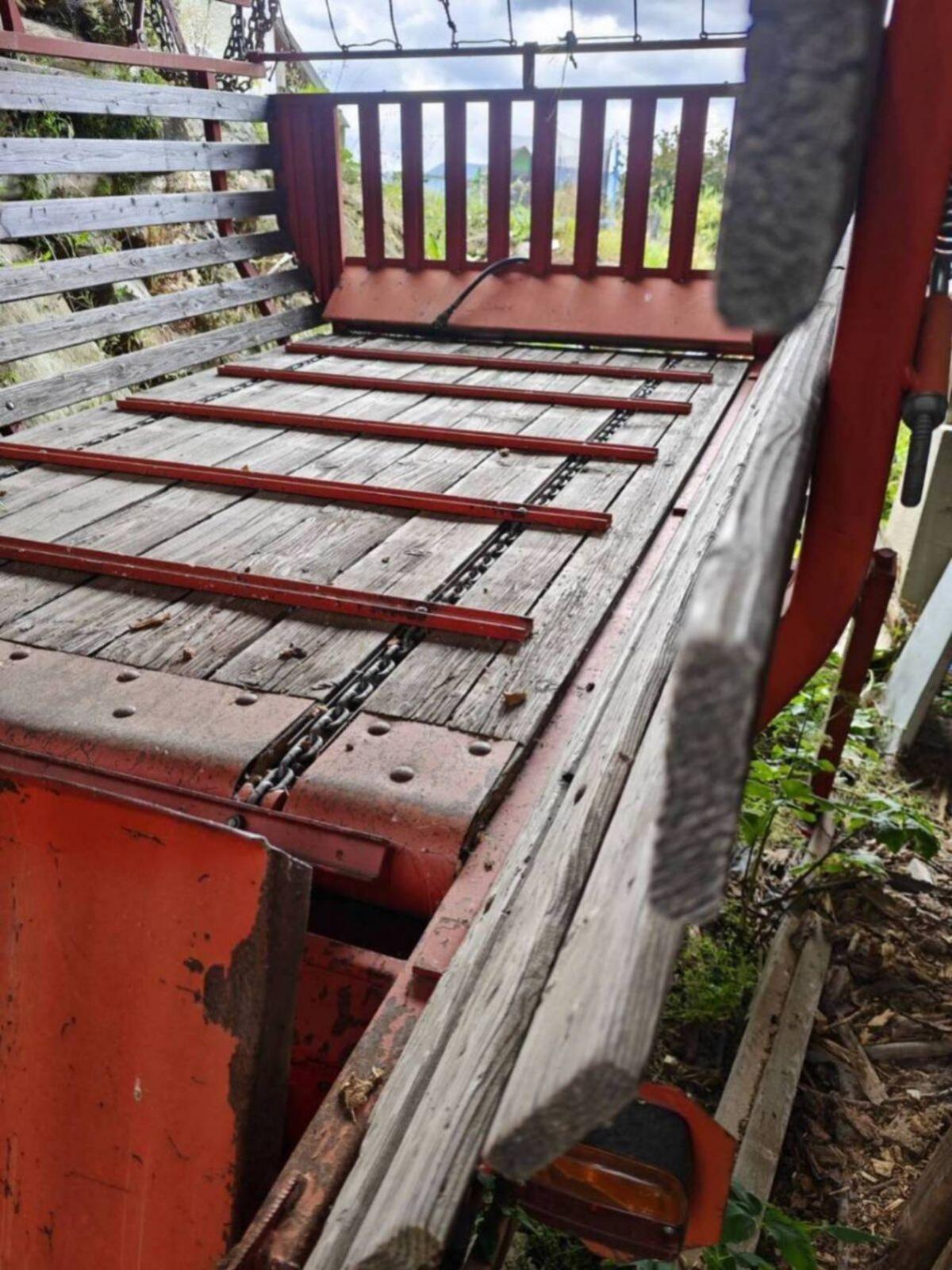 Trunkenpoltz A/LG Serie 80 3