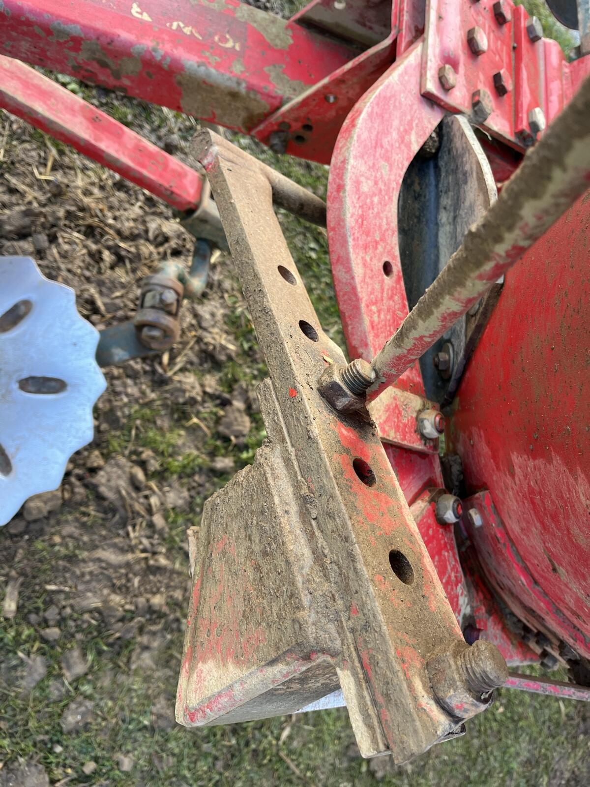 Untergrundlockerer Vogel & Noot 3