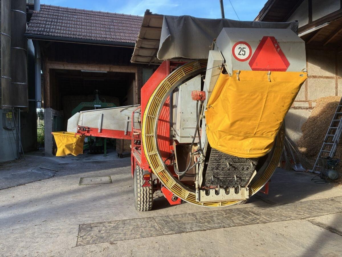 Samro Offset SC RB Kartoffelvollernter 3