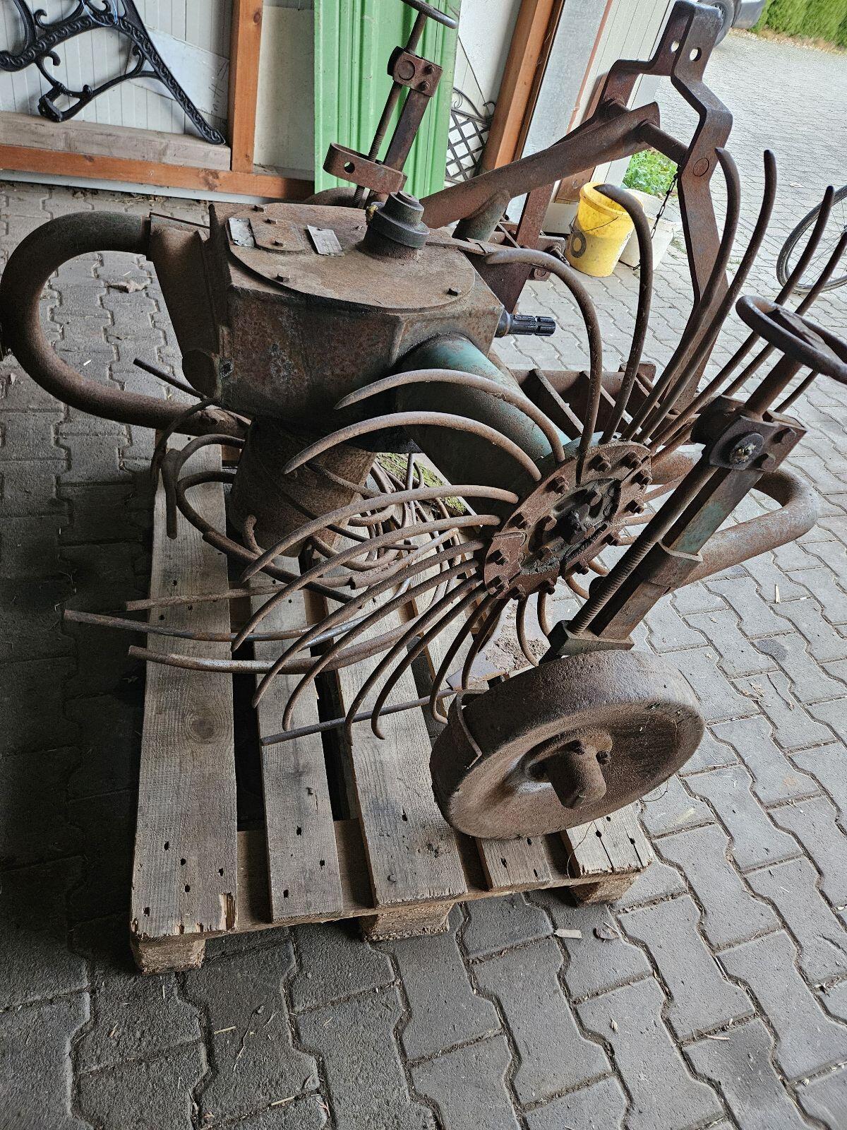 Helwig Vorratsroder Kartoffelroder 2