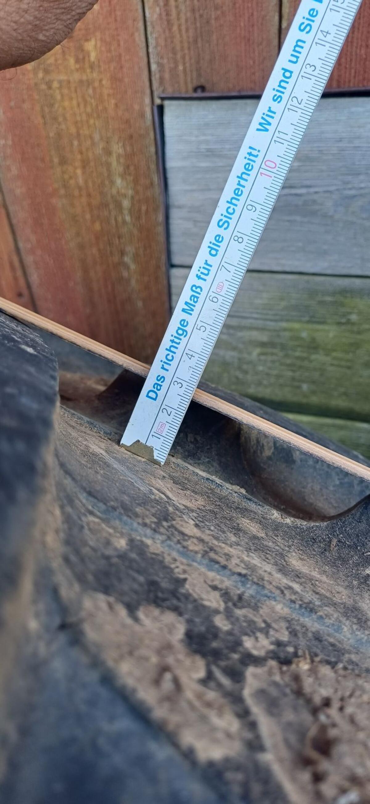 Traktorreifen Pirelli 420/85 R34 2