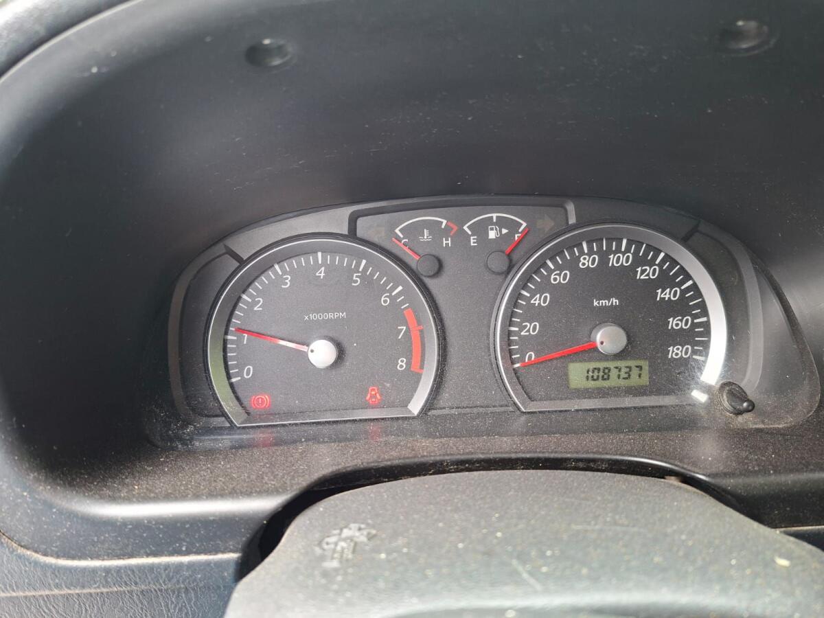 Gebrauchtwagen Suzuki Jimny 1.3V 1