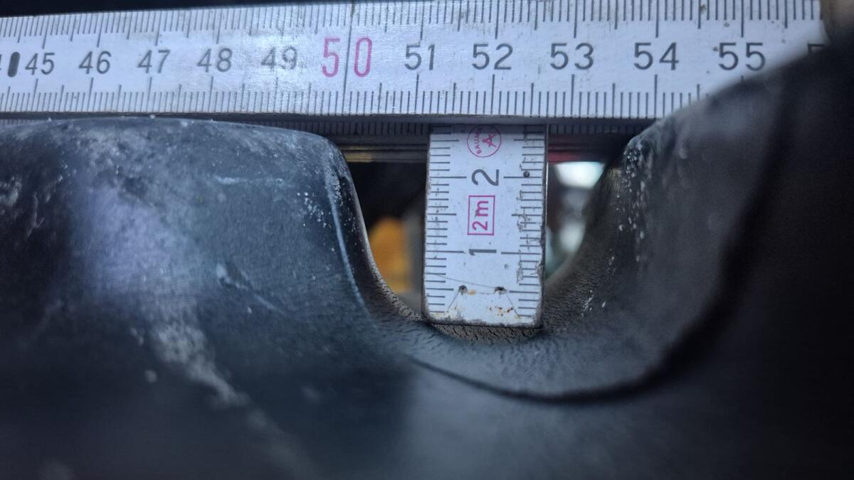 Kompletträder Profi CVT Maxxum 3