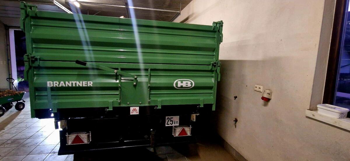 Brantner Kipper TA 10041 3