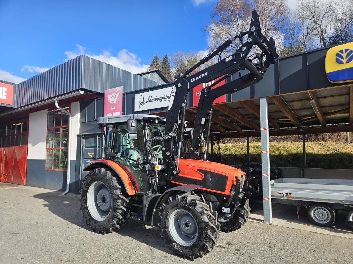 Angebot Same Dorado 70 Natural 2