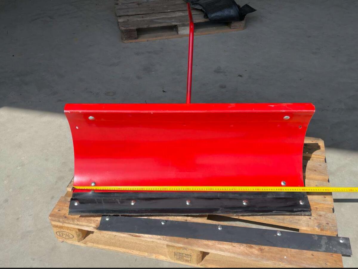 Schneeschild für Ford 1