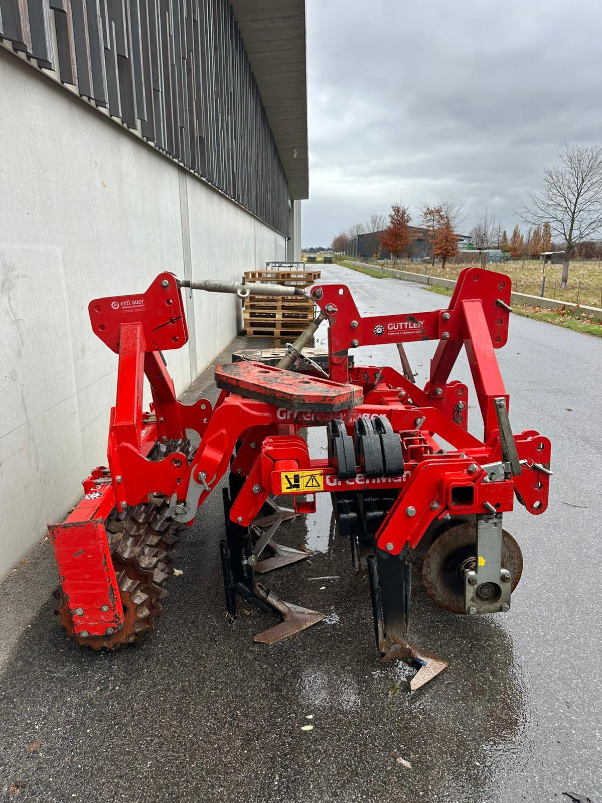 Güttler GreenManager 2