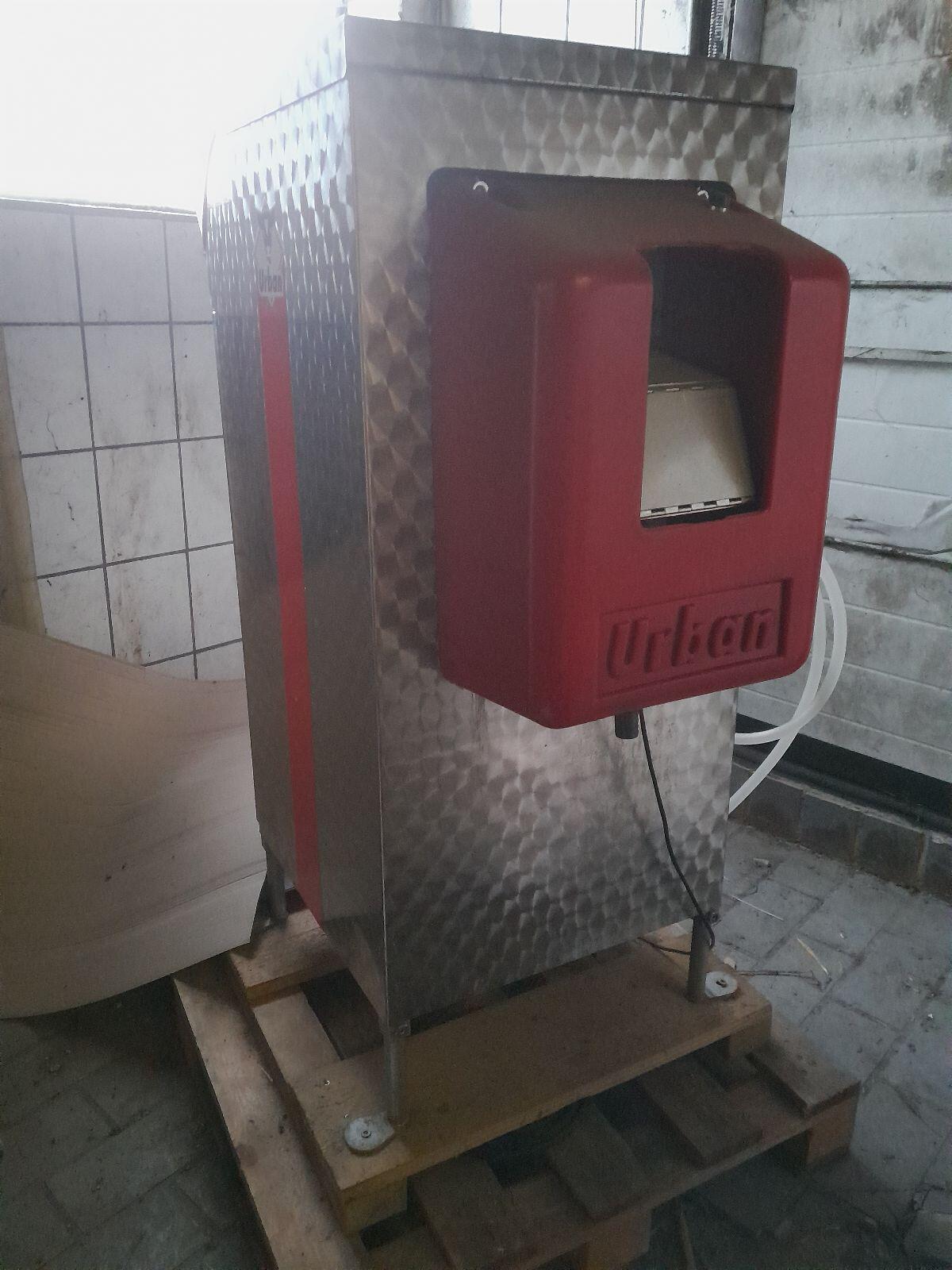 Tränkeautomat Urban Kälbermama Paula 2