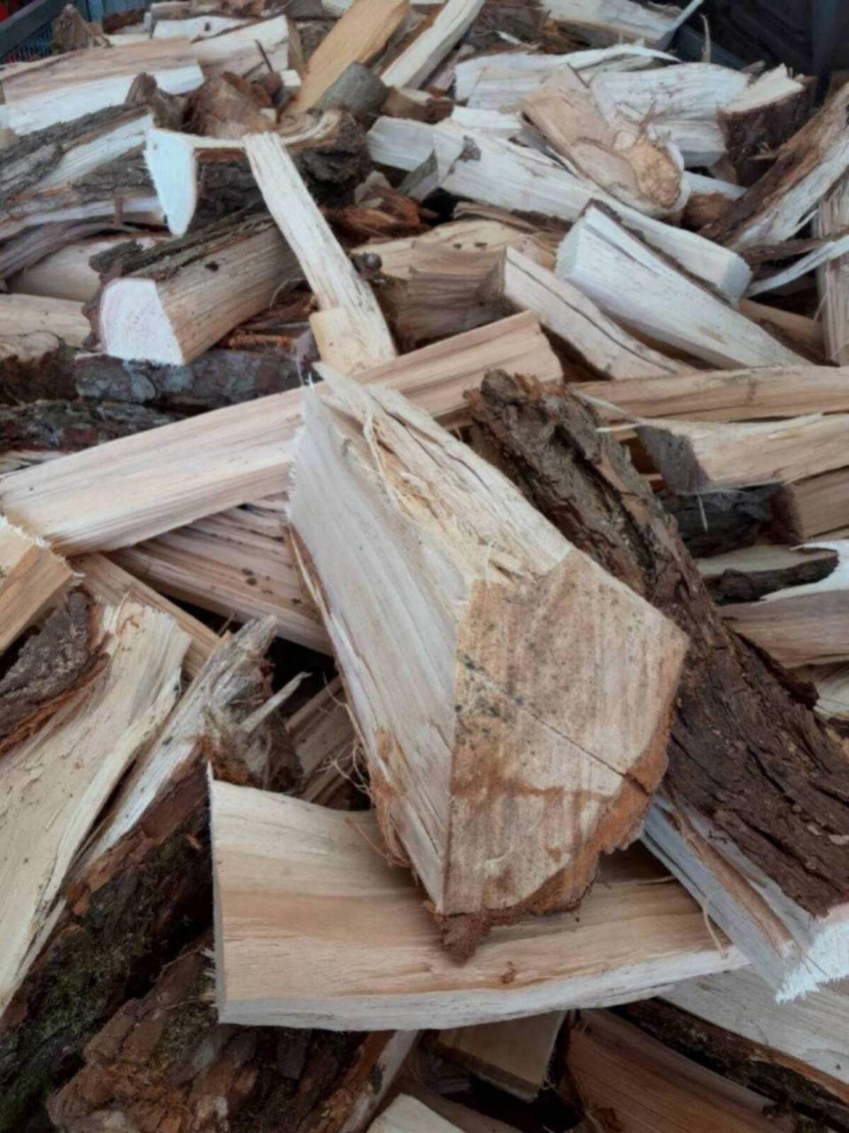 Brennholz 1