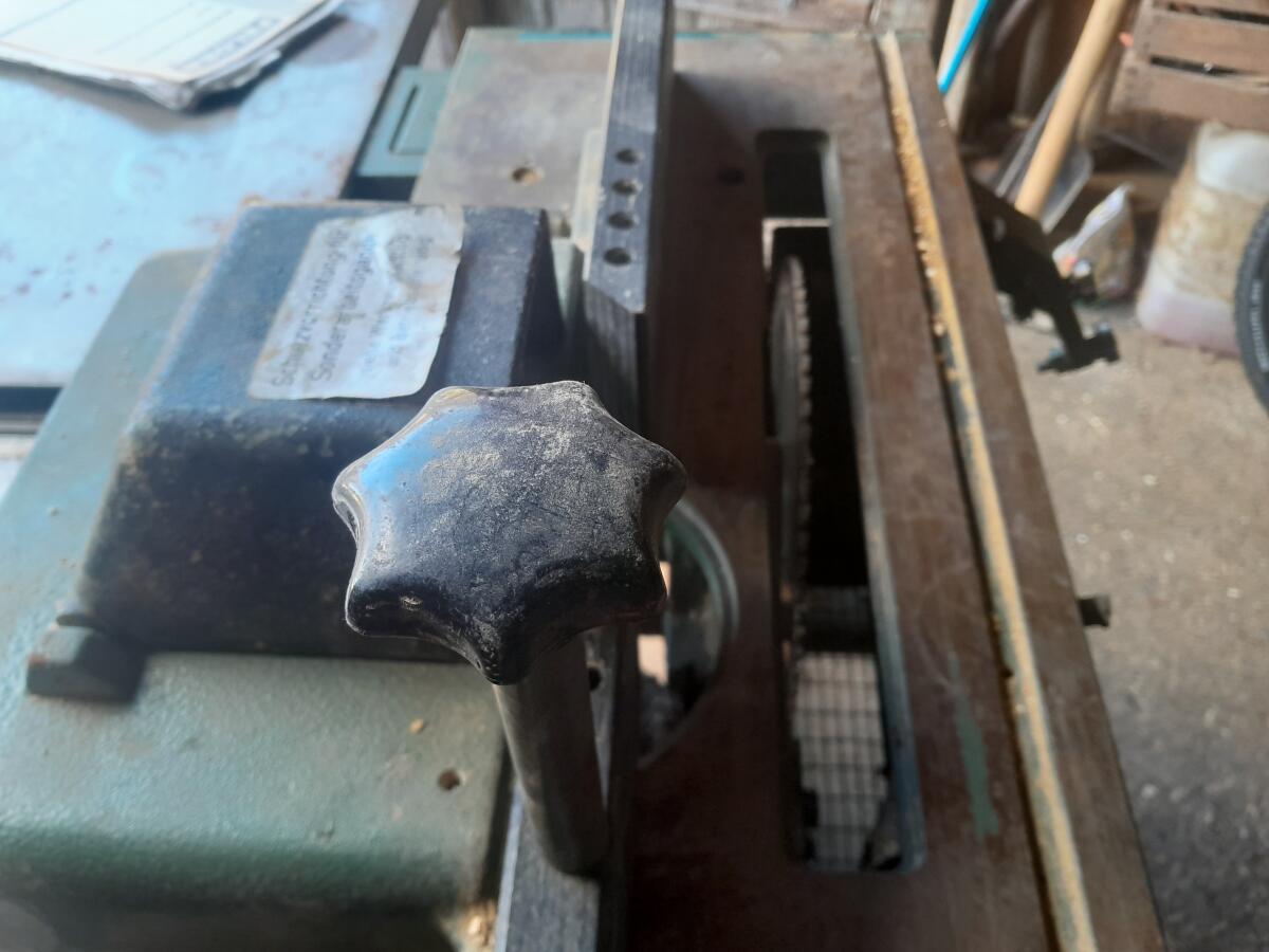 Felder 5-Fach-Kombi 1