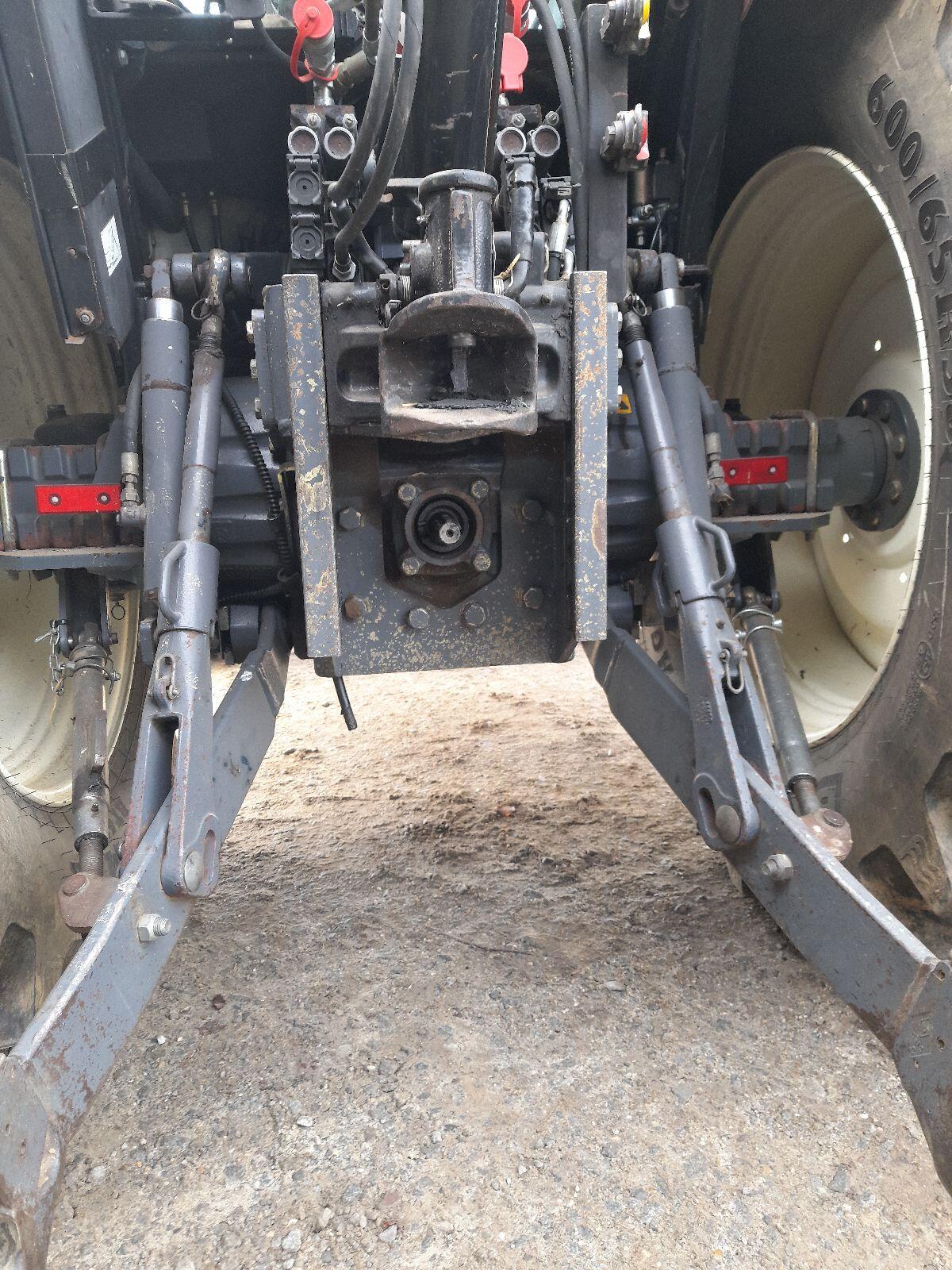 Suche oder tausche langen Anhängeschlitten 1