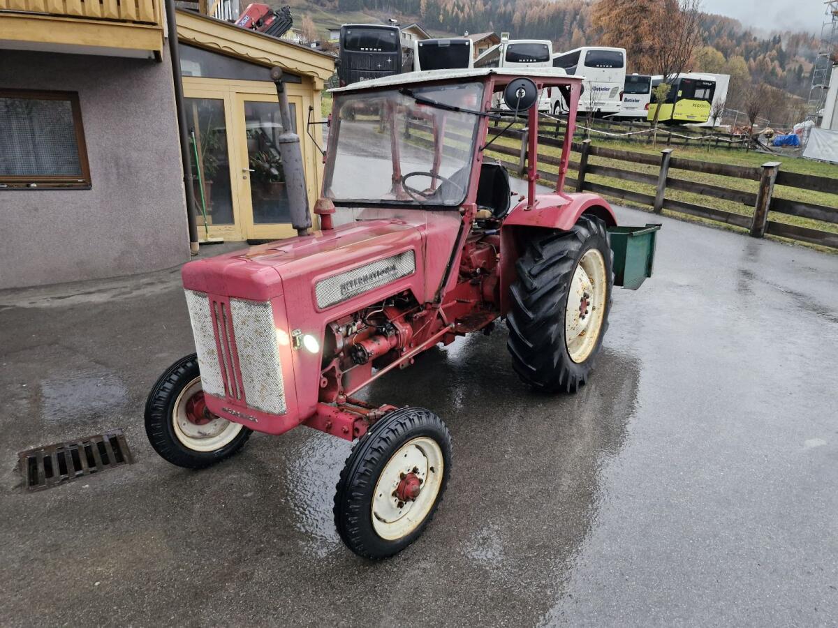 Mc Cormick International glaube B414 2