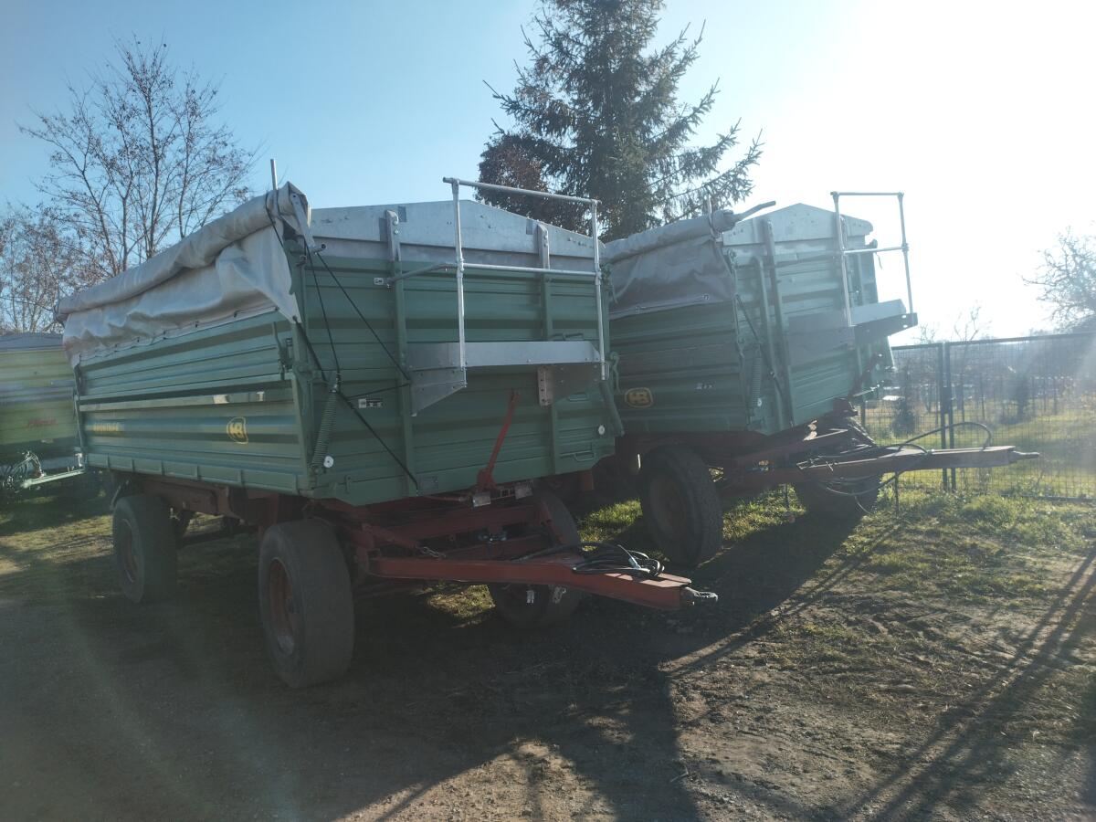 Brantner Hochkipper 3