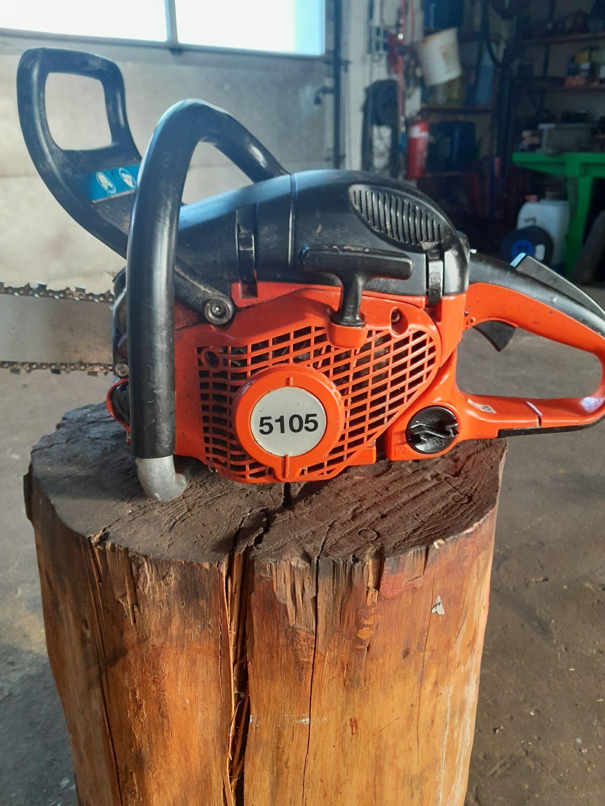 Motorsäge Dolmar PS 5105 3