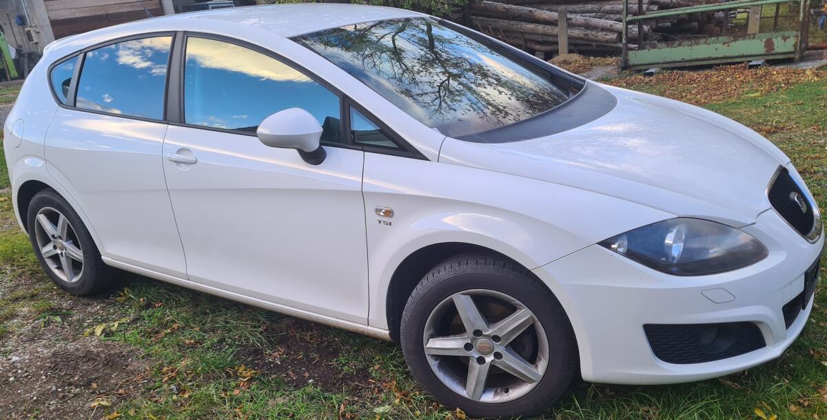 Seat Leon Chili 1,2 TSI 2