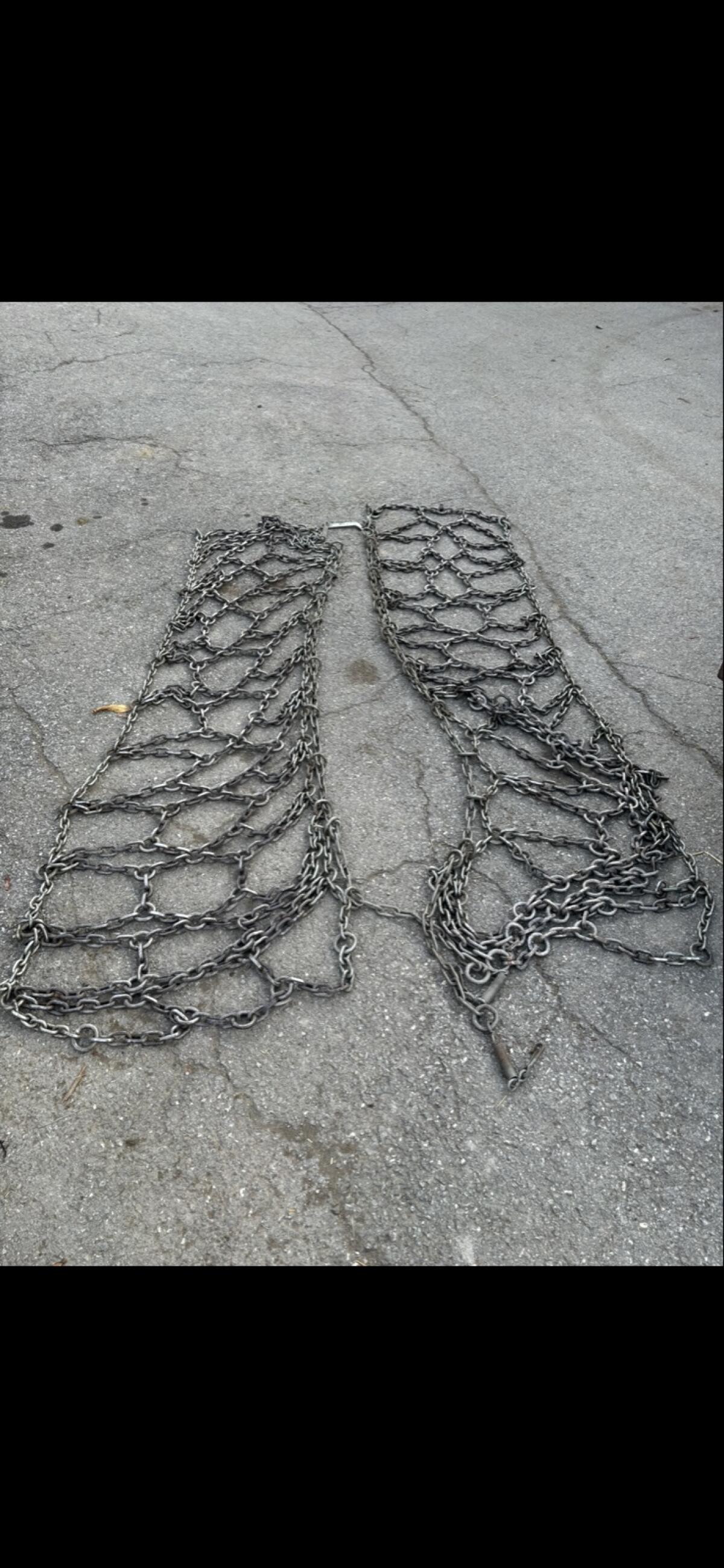 Netzketten 440/65-24 1