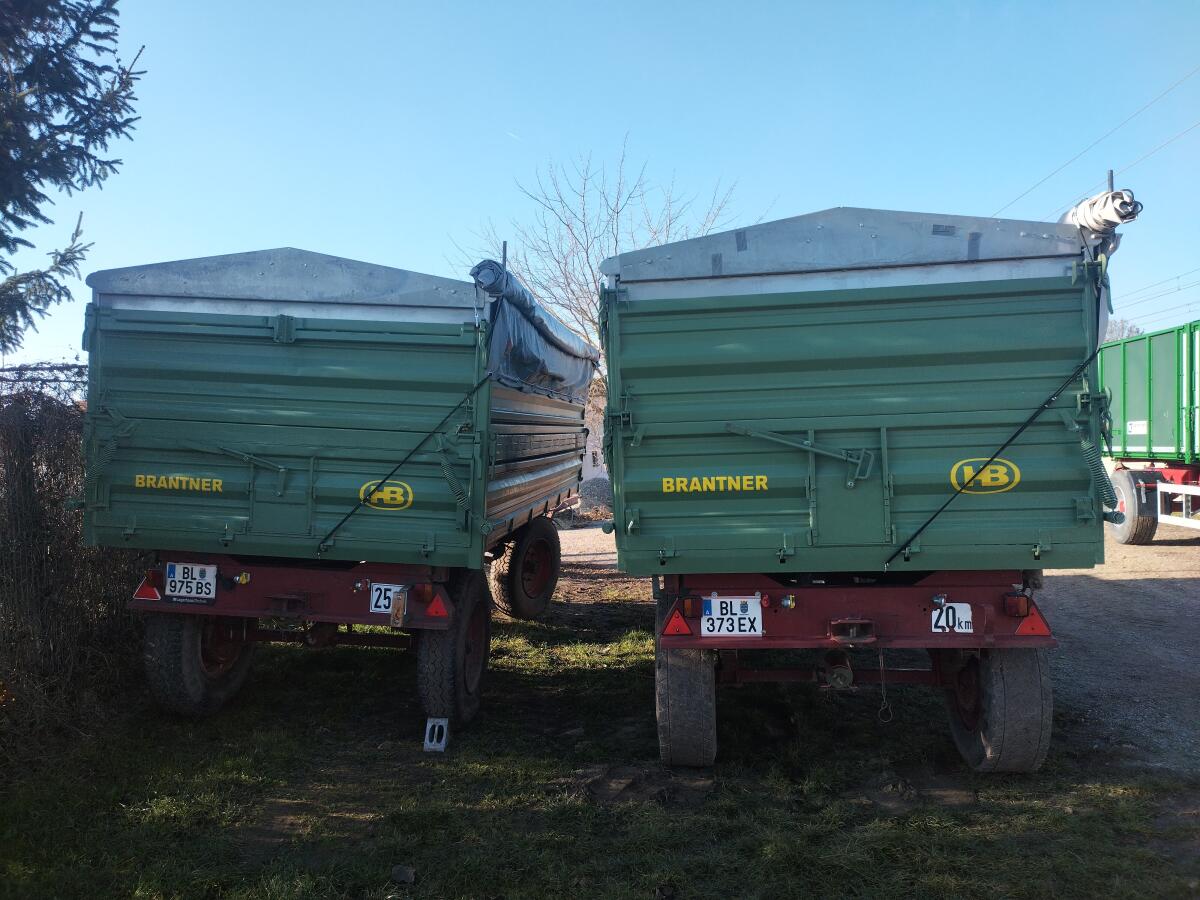 Brantner Hochkipper 2