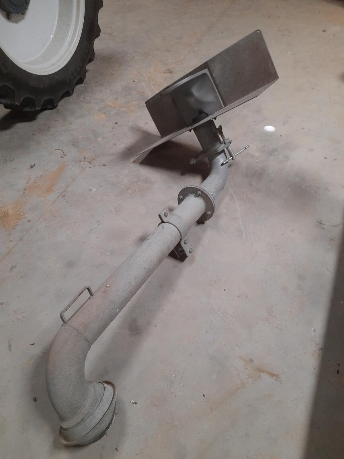 Vakutec Prallkopfverteiler 2