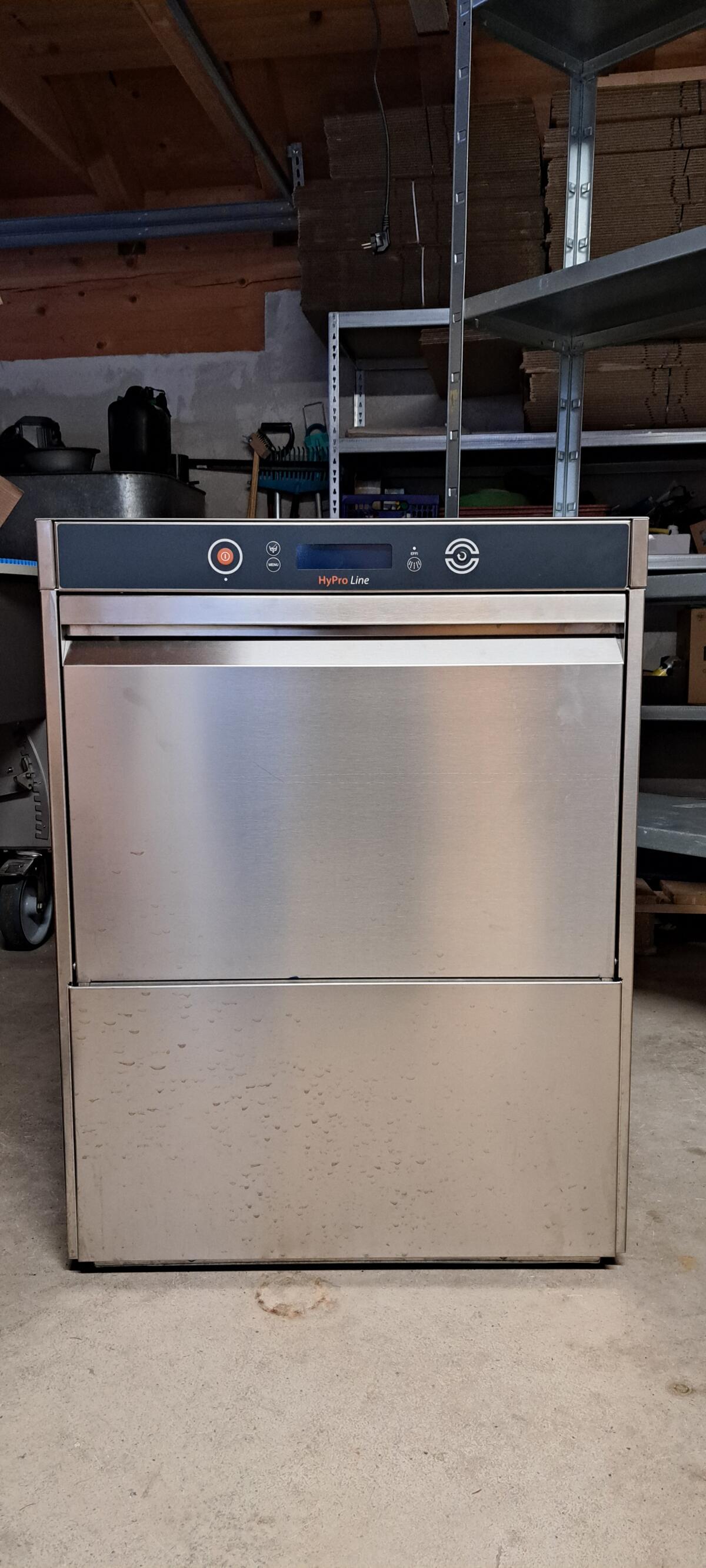 Spülmaschine HyPro Line 1