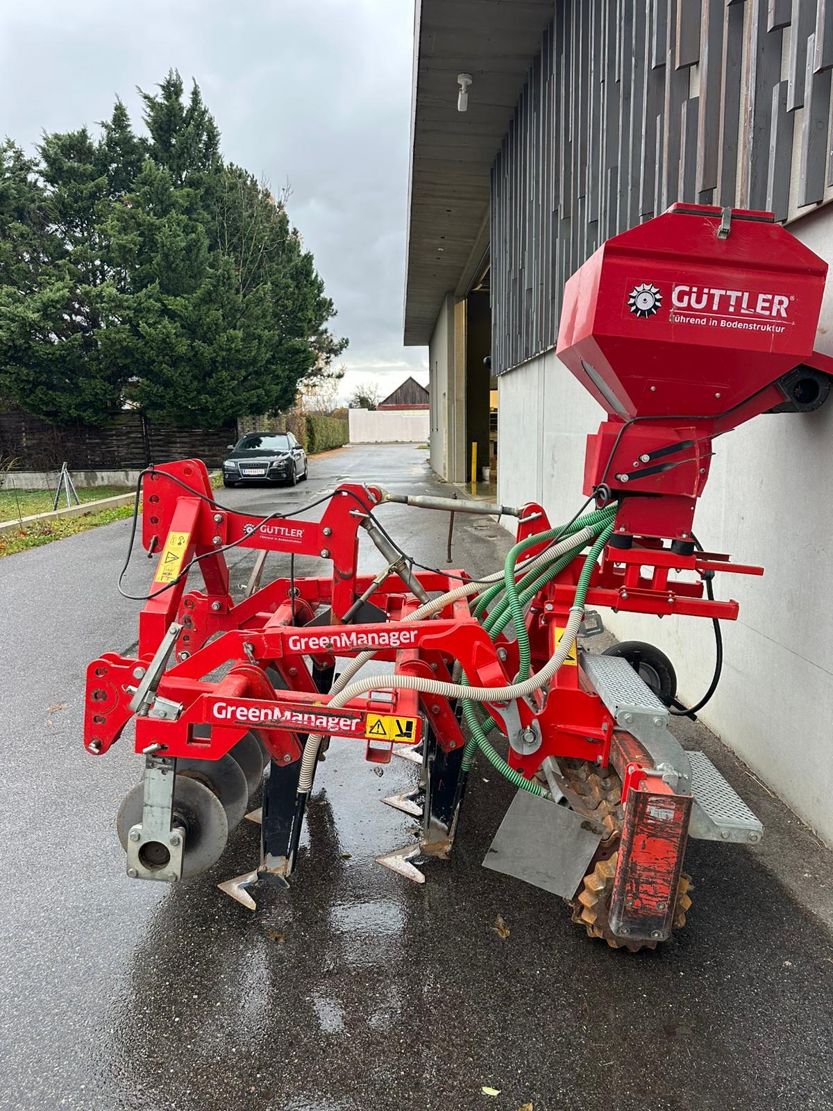 Güttler GreenManager 3