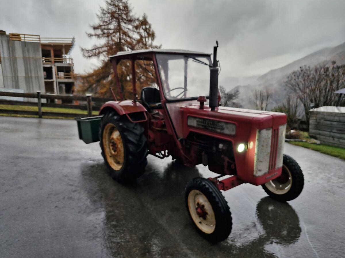 Mc Cormick International glaube B414 3