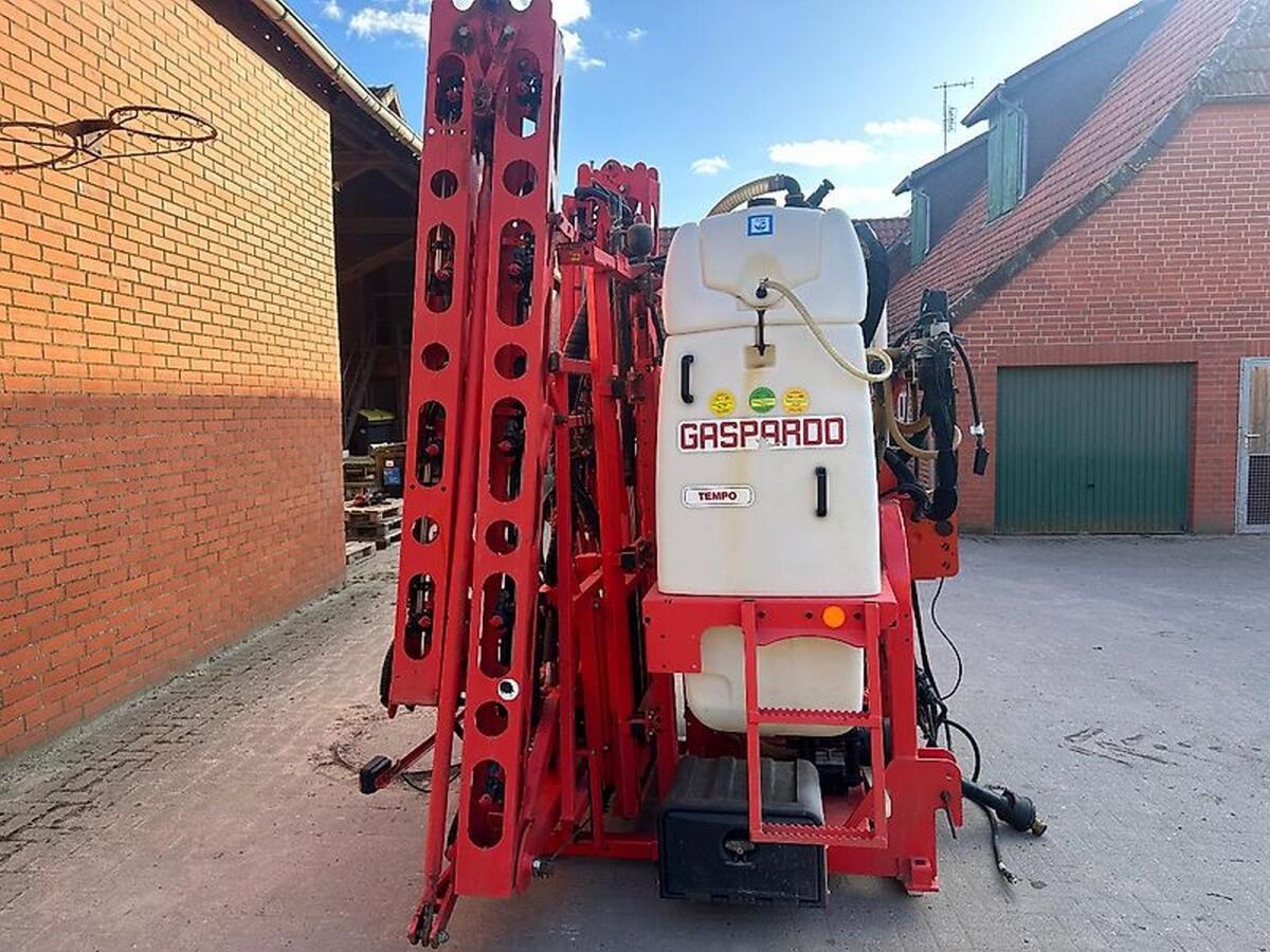 Maschio Tempo 1201 3