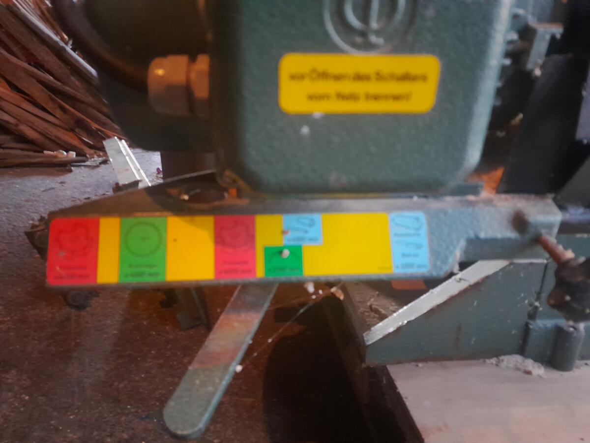 Felder 5-Fach-Kombi 2