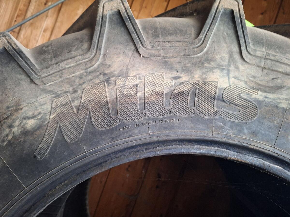 Reifen Mitas 420/85 R 30 3