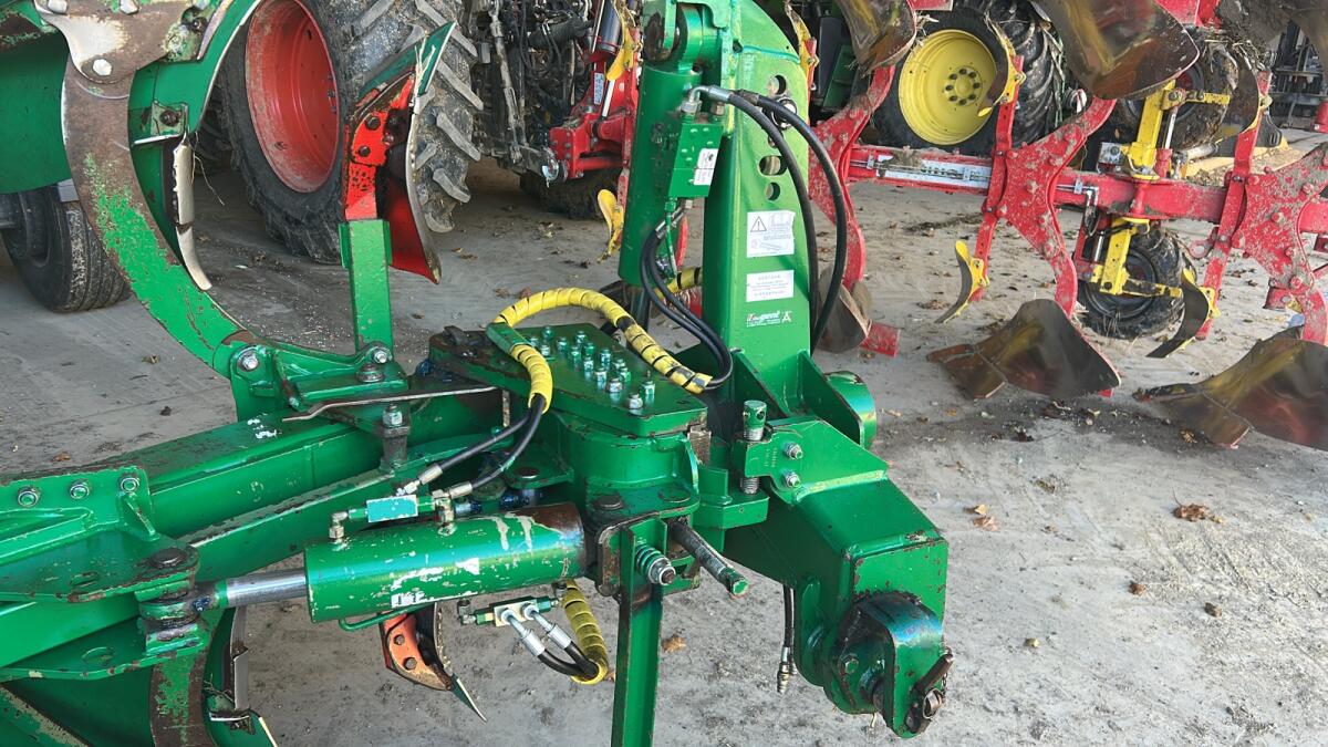 Regent Titan SCX 200 3