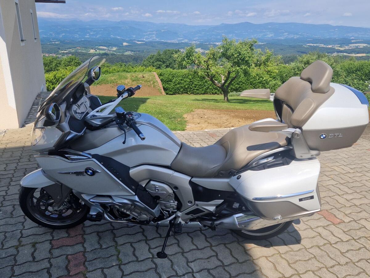 BMW 1600 Exclusive 3