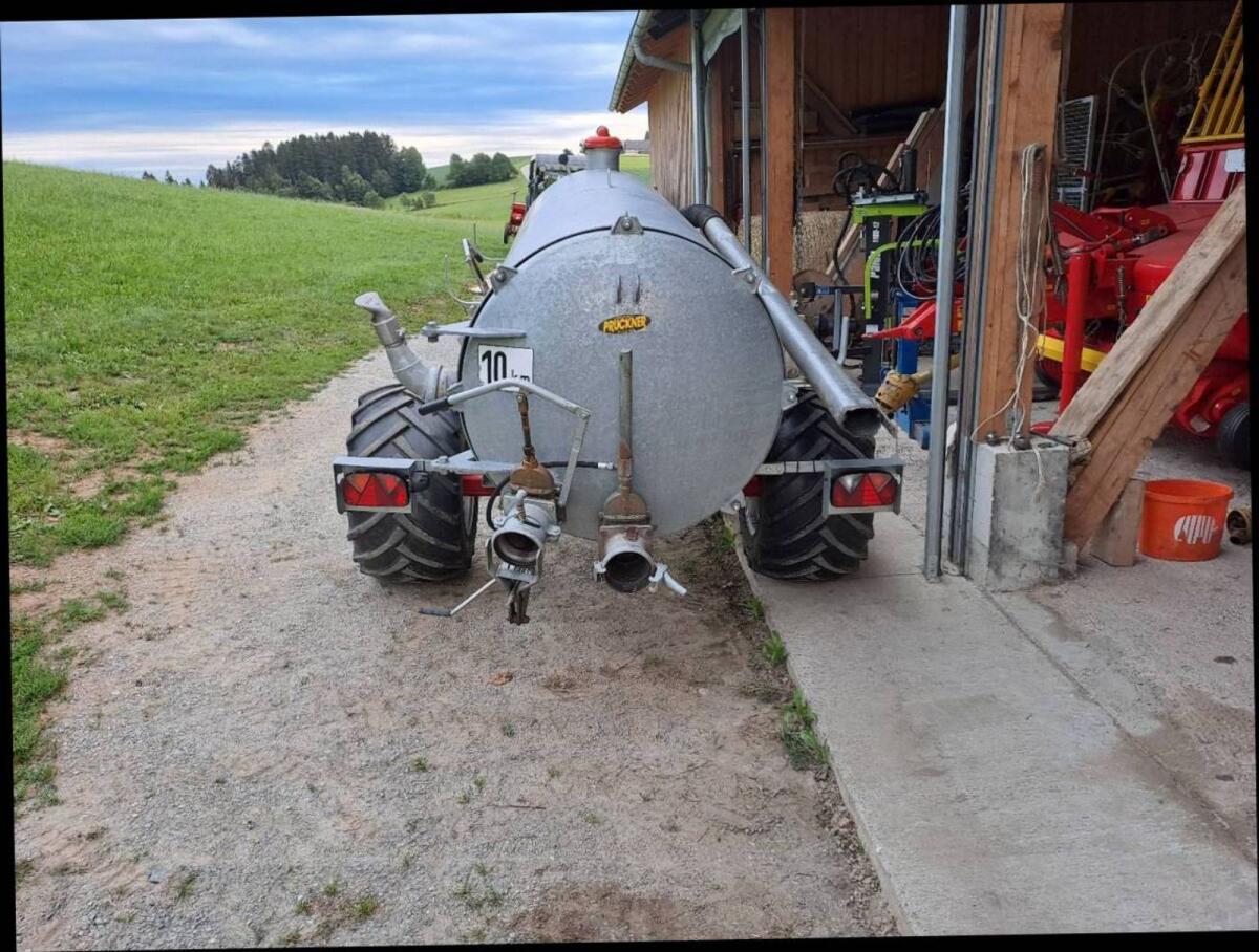 Vakutec 3100 Alpin Fass 3