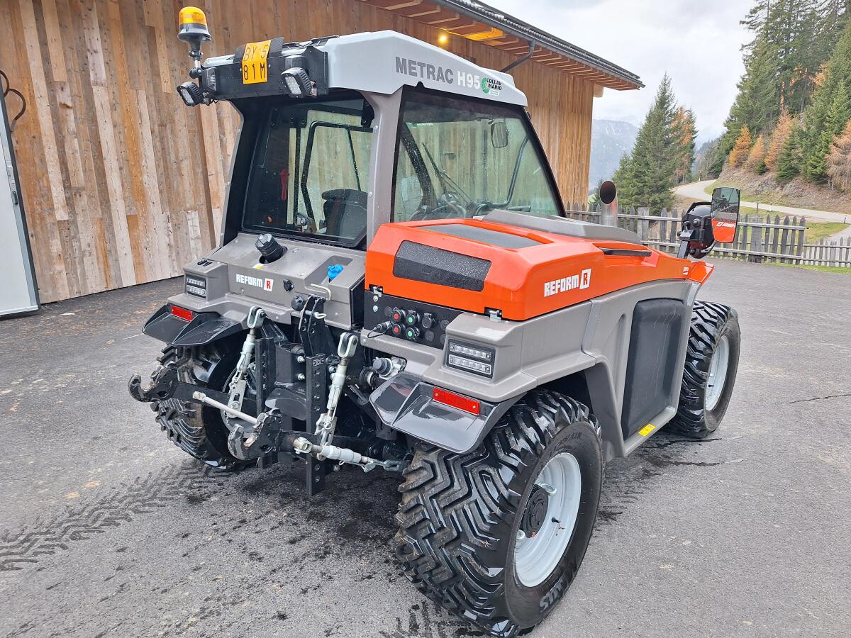 Reform Metrac H95 PRO 2