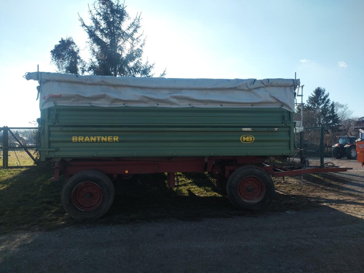 Brantner Hochkipper 1