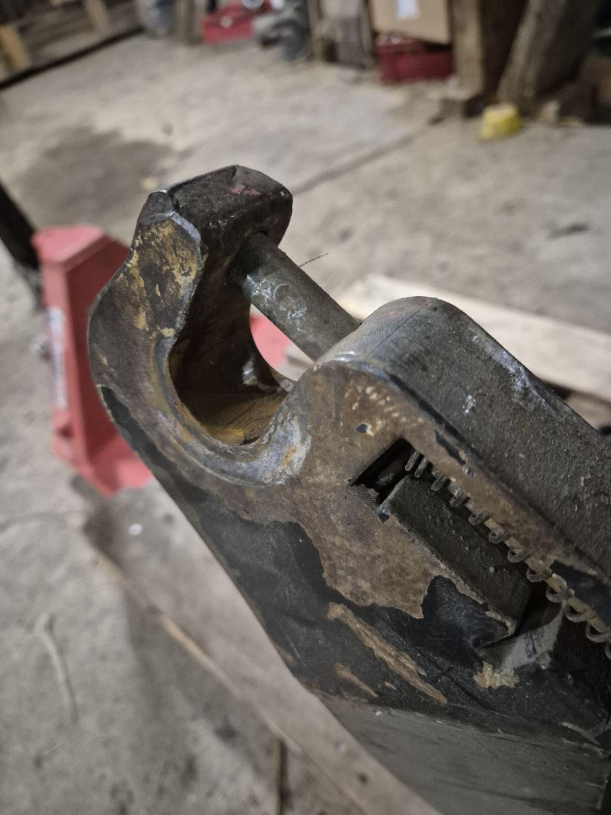 Hydrac F2 US Fronthydraulik 2