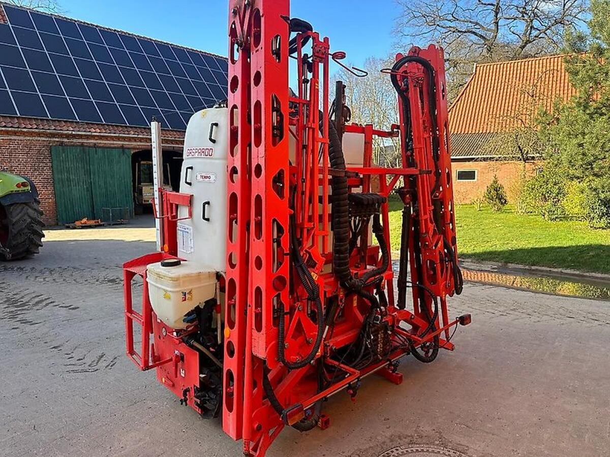 Maschio Tempo 1201 2