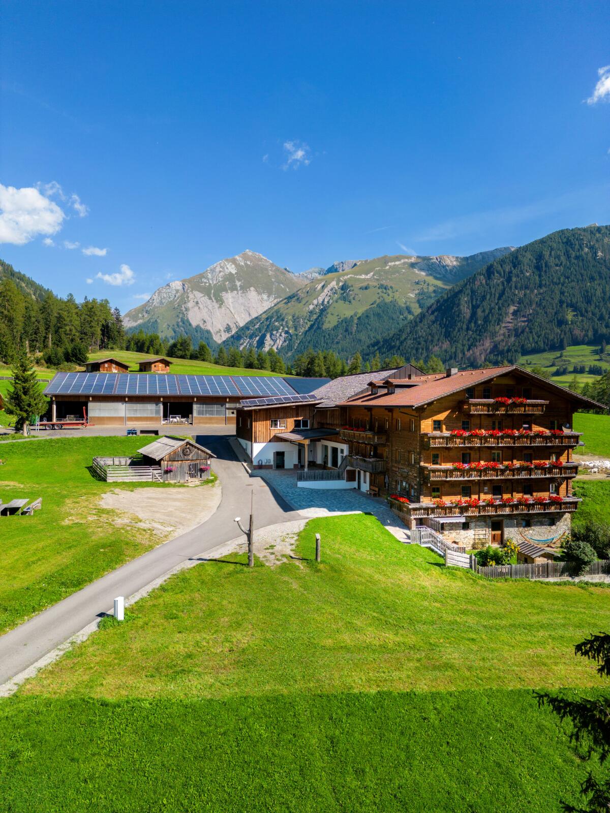 Praktikumsstelle für Sommer 2026 1