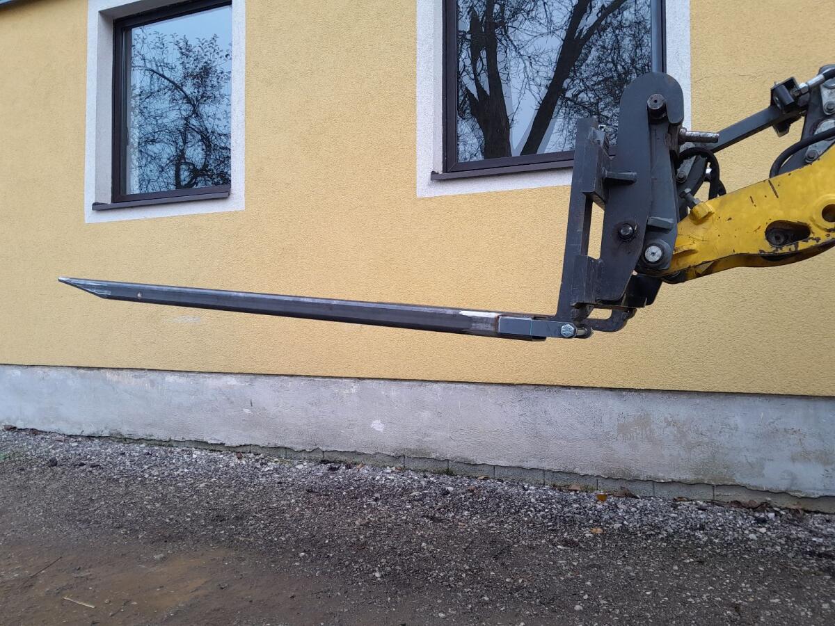 Stapler Gabelverlängerungen