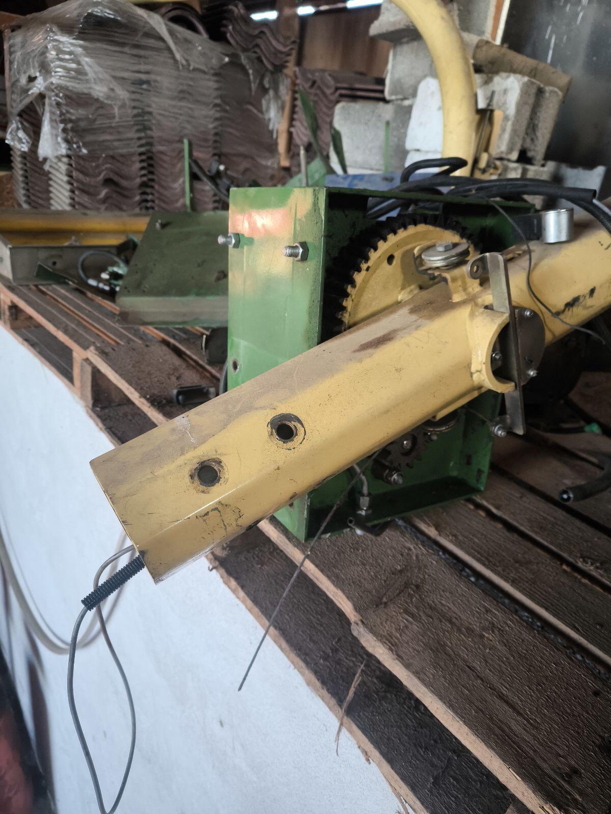 Diverse Teile für Göweil 5040 1