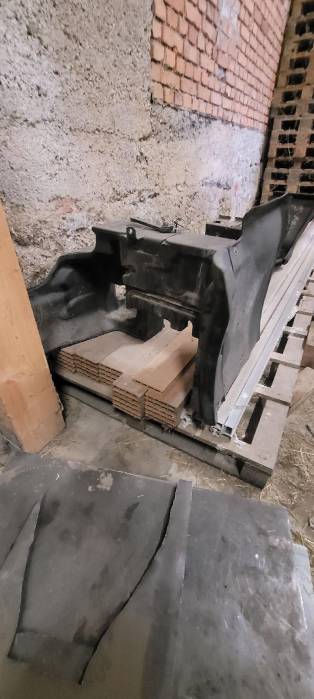 Valtra Batteriekasten 2