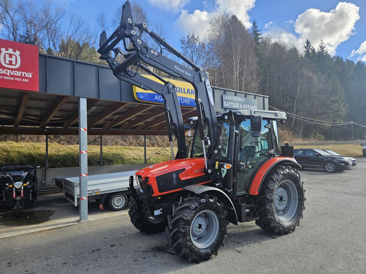 Angebot Same Dorado 70 Natural 1