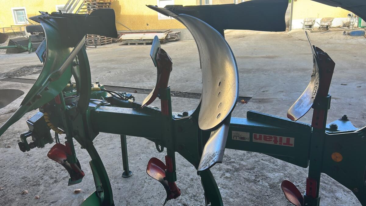 Regent Titan SCX 200 3