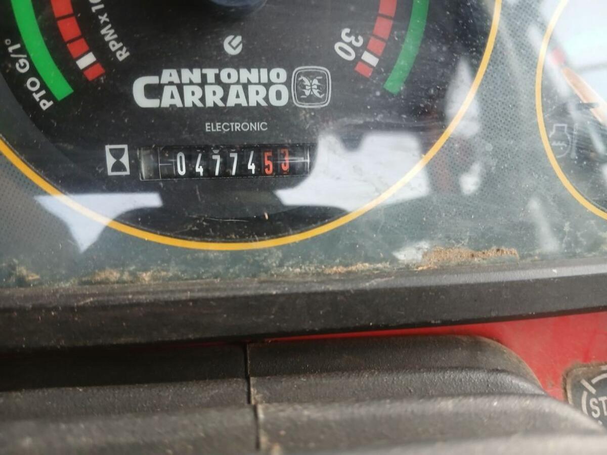 Antonio Carraro TTR 7400 3